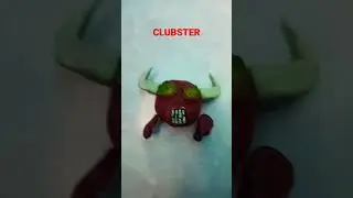 CLUBSTER