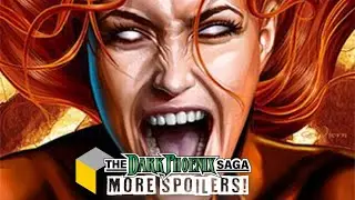 Dice Masters - New Exclusive Dark Phoenix Spoilers!
