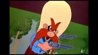 Best of Yosemite Sam   Cartoon