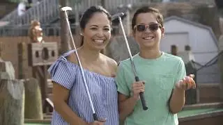2019 Official Ocean City, NJ Vacation Commercial