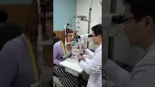Klinik Spesialis Mata Ternyaman di Bandung [Part2]