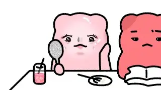 외모정병 애인