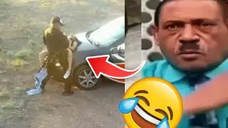 TRY NOT TO LAUGH 😂 Funniest Memes That Will Make You Cry 😆 Part 13