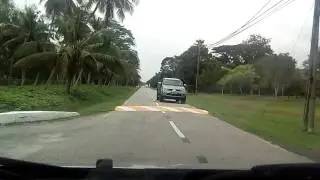 20170422 United Plantations Berhad AGM ~~WAY IN THE ESTATE