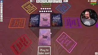 The ANTpocalypse | Meta Game
