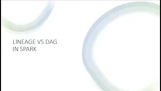 DAG Vs Lineage Practically Explained With UI| Spark Interview Questions
