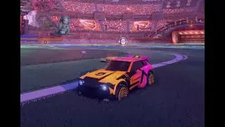Chill RL Stream With a NVR Member!