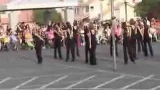 Nassiri Visits Lee Antonello Elementary School in Las Vegas