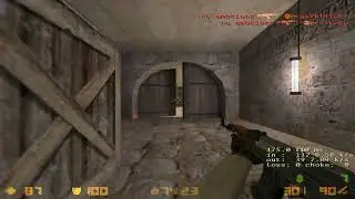 6 oneshots record on CSDM.TOP FFA CLASSIC