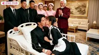 The Cold Ceo Is Allergic To Women, Except For His New Maid, Whom He Loves And Marries!