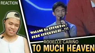 ROUELLE CARIÑO 