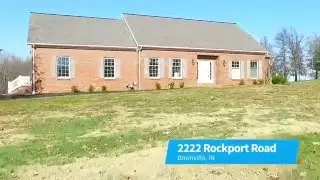 2222 Rockport Road || Boonville, IN