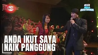 Master Romy Hanya Menerima Para Wanita | THE MASTER | EPS.14B (2/10)