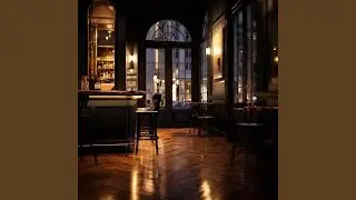 The Bartender Knows Your Name