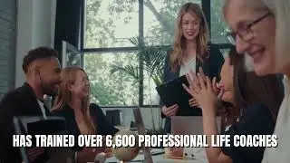 Become a Certified Life Coach: Fast, Fun, and Affordable Training in the USA