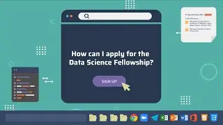 3 Steps to Apply for the Eskwelabs Data Science Fellowship