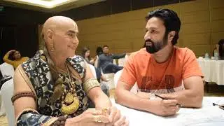 Pankaj berry interview part 1