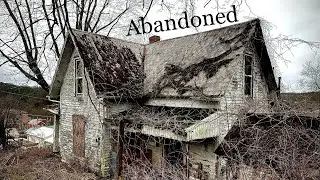 Deep in Ohio Appalachia | Small towns and historic sites