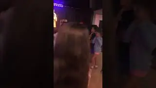 Mill farm disco