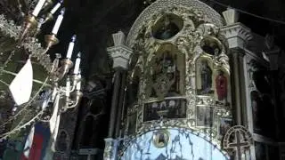 BISERICA SADOVA
