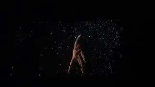 Hologram show - Morgan Stanley event in Singapore