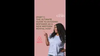 Part 1 The Ultimate Guide To Avoiding Mistakes As A Midterm Rental Host