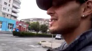 stefanbe feat rotaru ionel la plimbare ca prietenii buni