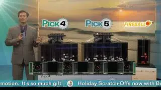 Pick Evening 20211129