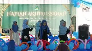 Qesset Hob Kelas 1 Mdt allatif