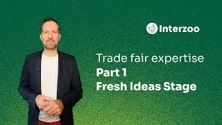Fresh Ideas Stage: Your stage for innovation