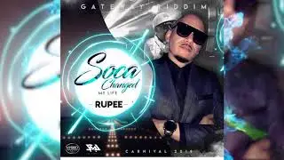 Rupee - Soca Changed 