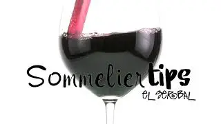 Limpiar copas de vino | El Serbal