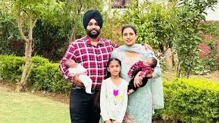 ❤️40 Day’s Ceremony celebration of our little ones ❤️