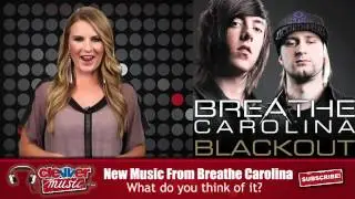 ClevverMusic New Album Pick of the Week: Breathe Carolina 