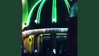 Back To Mars (Live in London)
