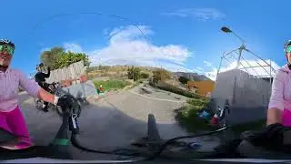 Grabando en 360 @Josemi-13
