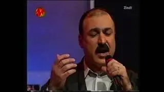 مەقامی سێگا، تێکستی:  عەبدوڵا حاجی شێخ تۆفیق بەرزنجی،  ئاوازوچڕینی: ئەحمەد بەرزنجی