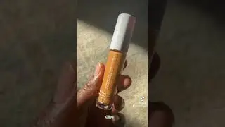 ELF Camo Concealer in Shade Olive