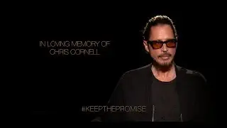 Keep The Promise for Chris Cornell