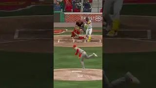 Phillies Franchise - Game 1 at Braves