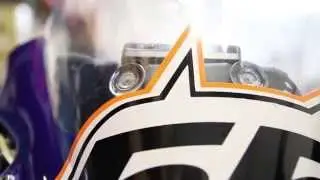 Mantis by Driven Racing  - Informational Video