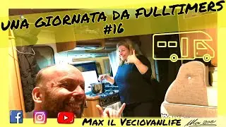 Una giornata da FULLTIMERS #16