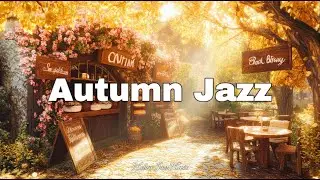 [Playlist Jazz] Autumn Jazz 🎹immerse yourself in mellow jazz 🎷#jazz #jazzmusic #smoothjazz