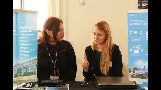 UKEC University Fair Manchester 2019