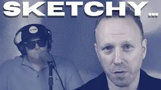 Tim Dillon Talks To Max Blumenthal About Charlie Kirk And Israel | The Eb Knows Pod #247 | Eb&Flow