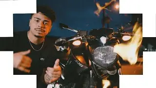MC Nick DS - Tempo de Rei (( FL Filmes)) DJ Yuri Pedrda