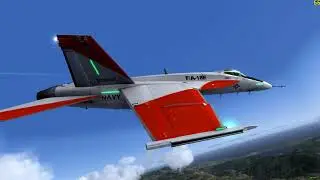 FSX SE DX10 Tweak Up To 120 FPS GTX 1060
