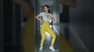 Model keiko dancing  #dancing #AI model #JAPAN