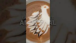 Hidden Coffee Shops in North Jersey You&rsquo;ll Love | Cozy Caf&eacute; Gems in NJ