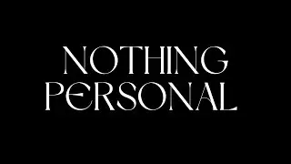 Gee $uade - Nothing Personal (Official Music Video)